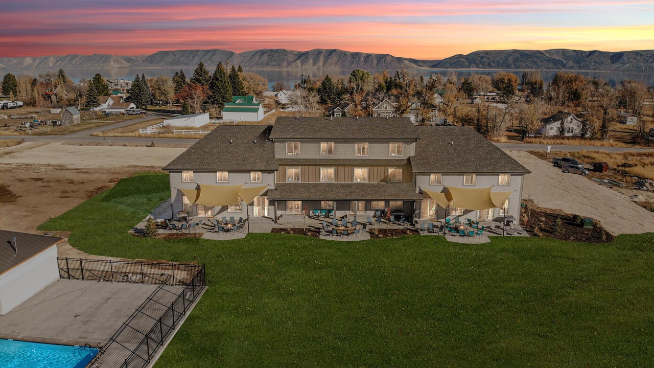 Photo of Outdoor in Garden City