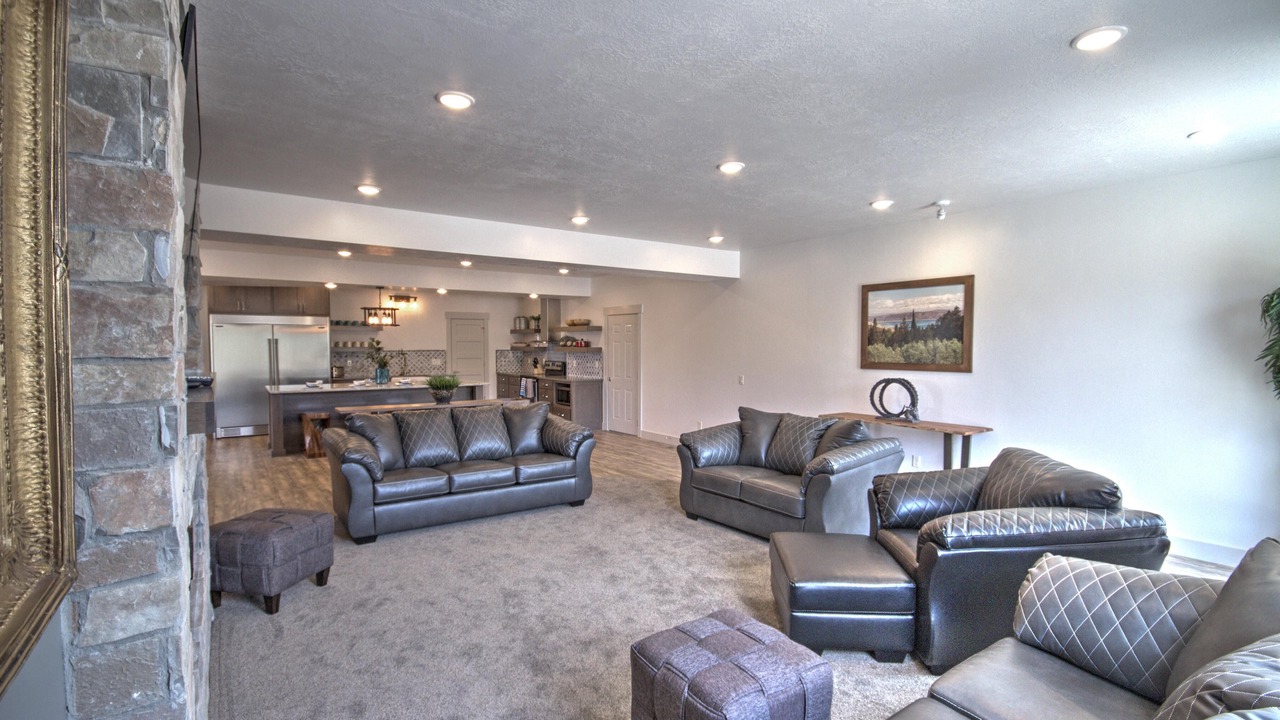 Photo of Livingroom in Garden City