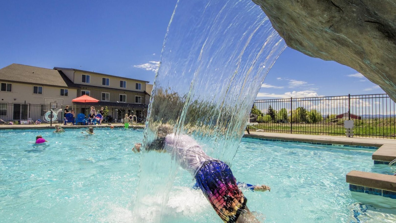 Photo of Outdoor in Garden City