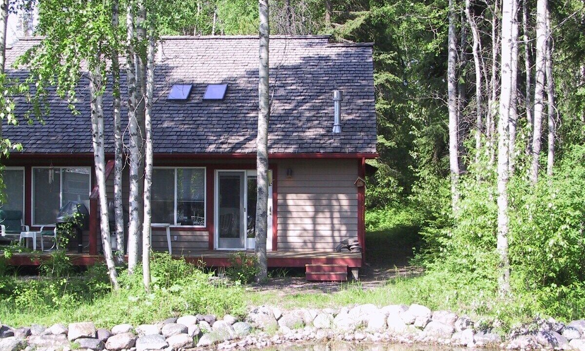 Photo of Outdoor in Whitefish