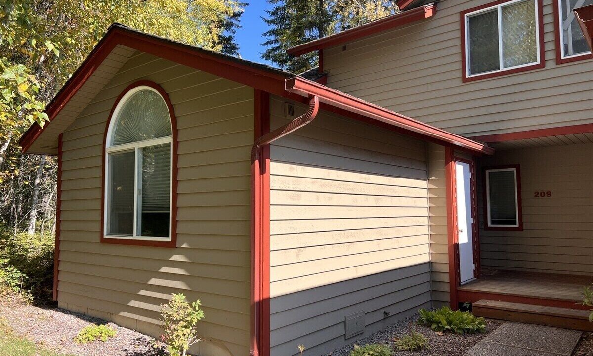 Photo of Outdoor in Whitefish