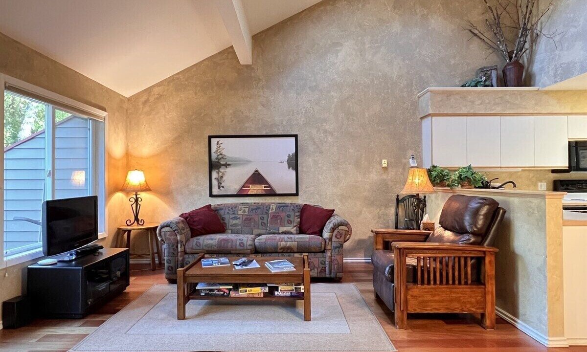 Photo of Bedroom in Whitefish