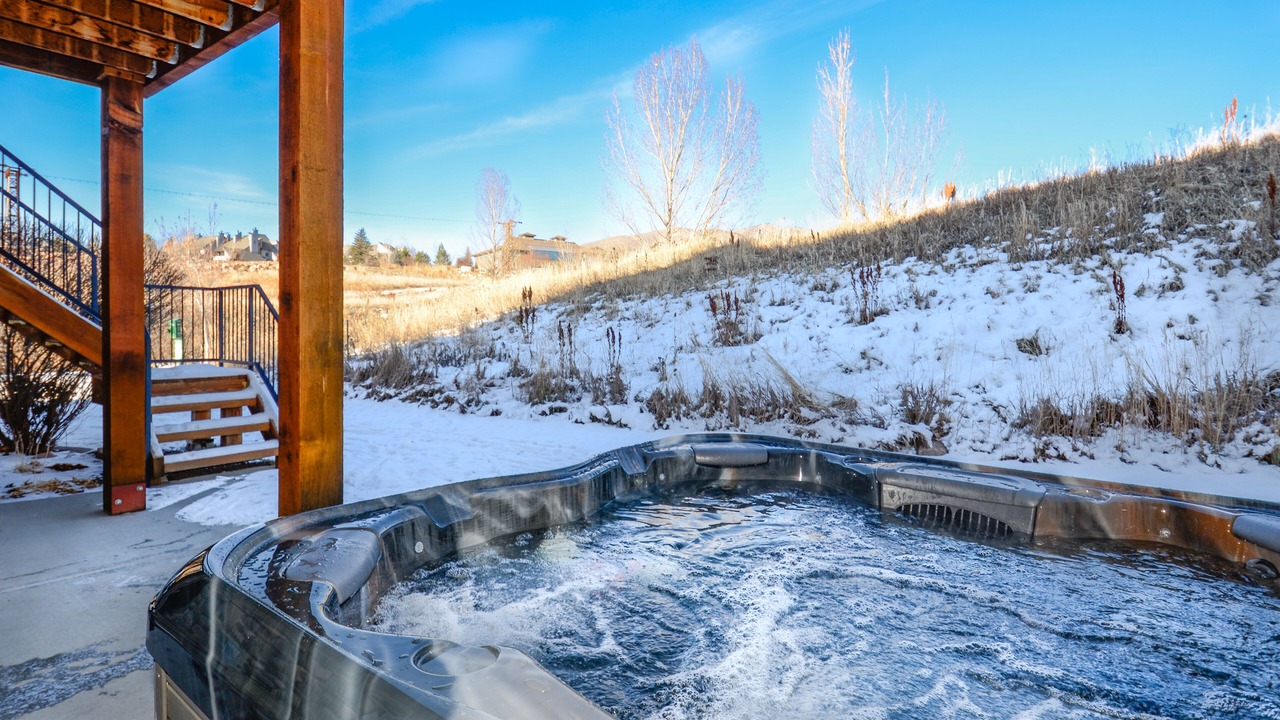 Photo of Outdoor in Wolf Creek