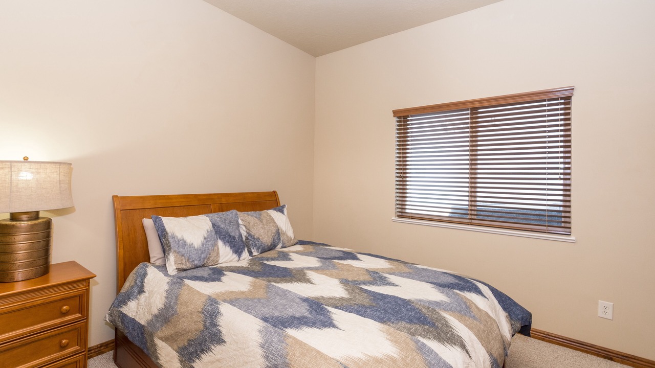 Photo of Bedroom in Wolf Creek