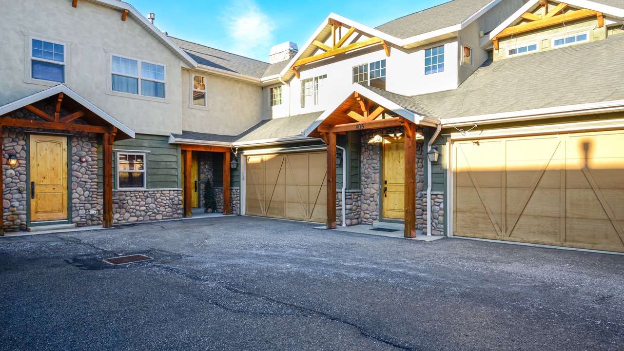 Photo of Outdoor in Wolf Creek
