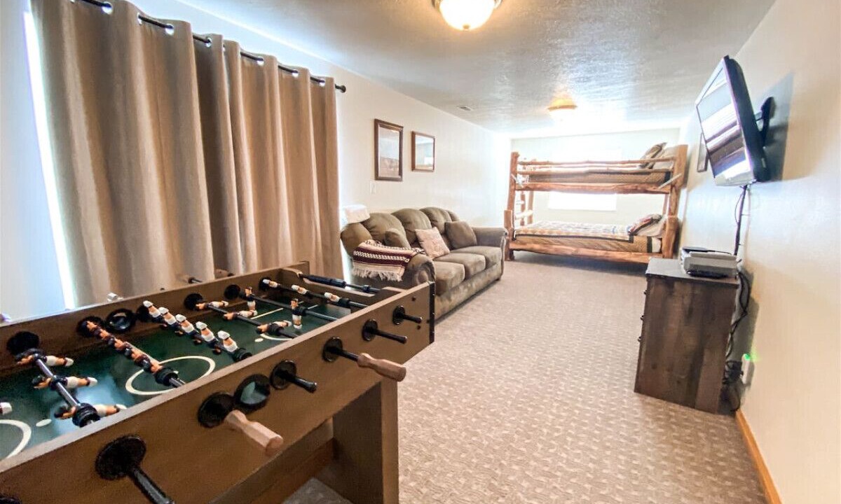 Photo of Bedroom in Harbor Village