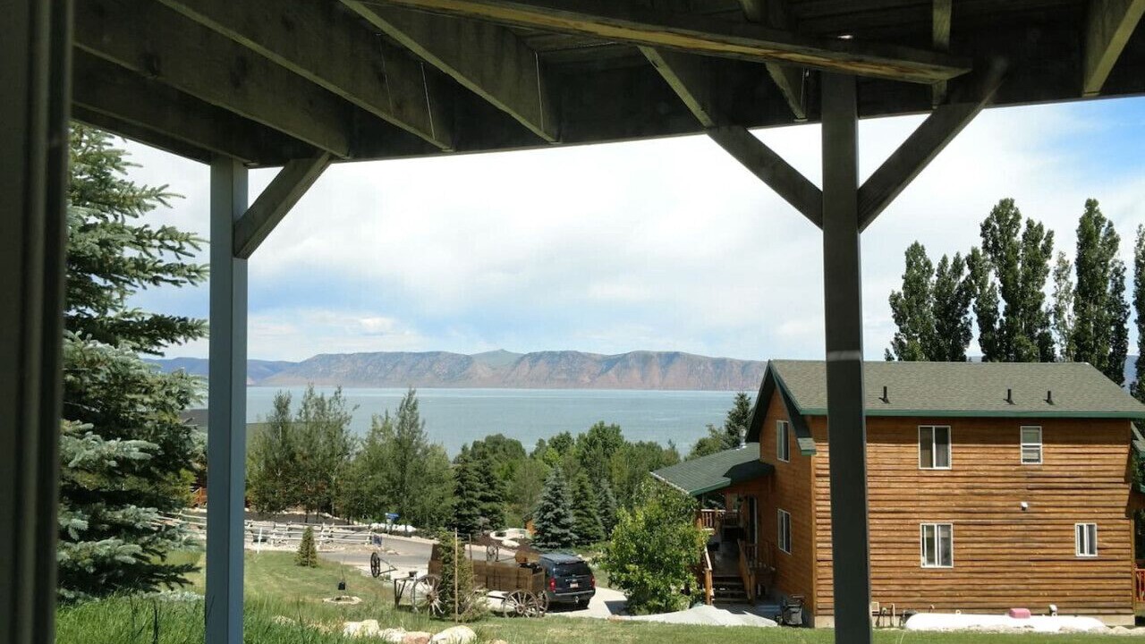 Photo of Outdoor in Harbor Village