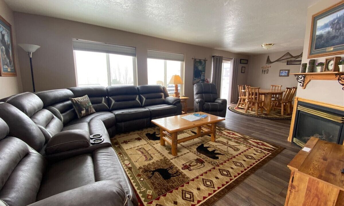 Photo of Bedroom in Harbor Village