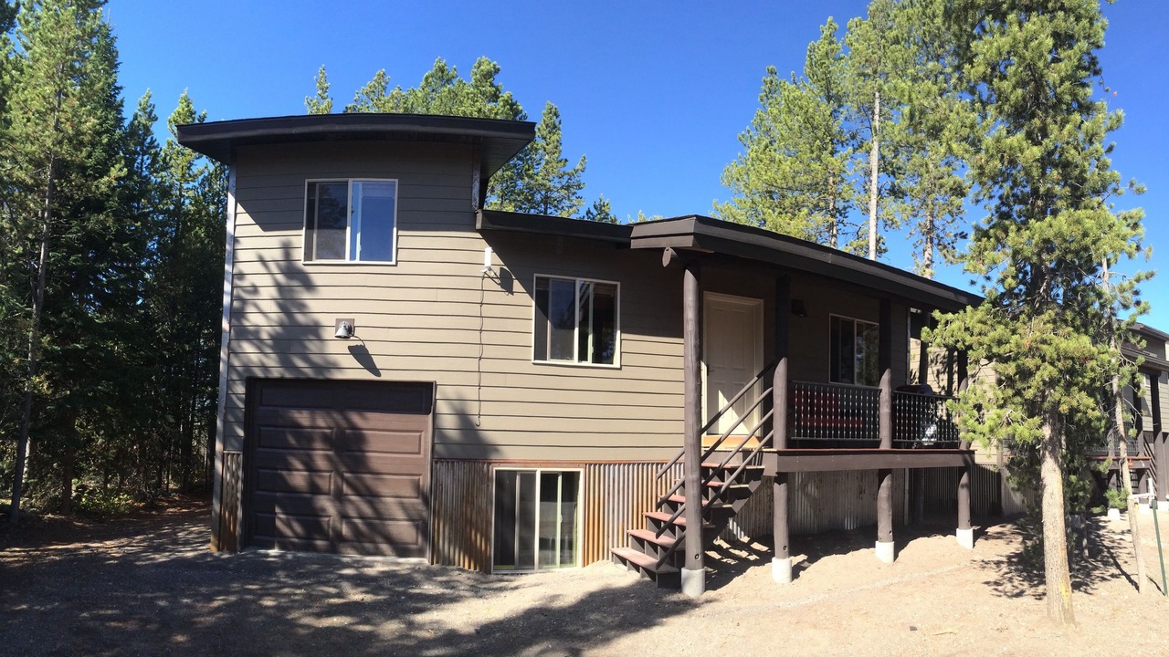 Photo of Outdoor in West Yellowstone