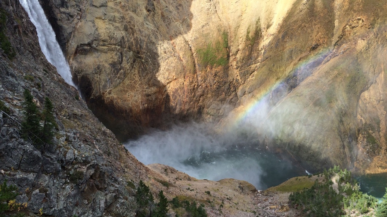 Photo of Outdoor in West Yellowstone