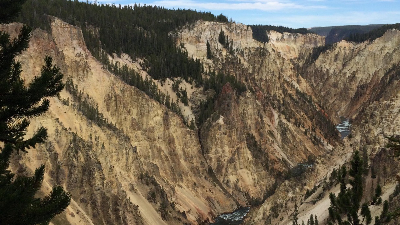 Photo of Outdoor in West Yellowstone
