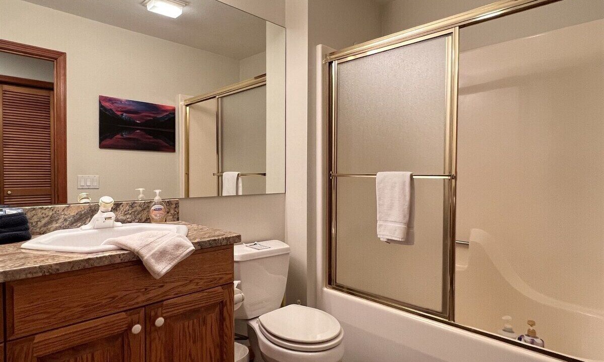 Photo of Bathroom in Whitefish
