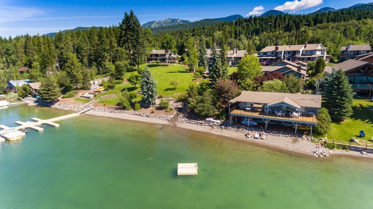 Photo of Outdoor in Whitefish