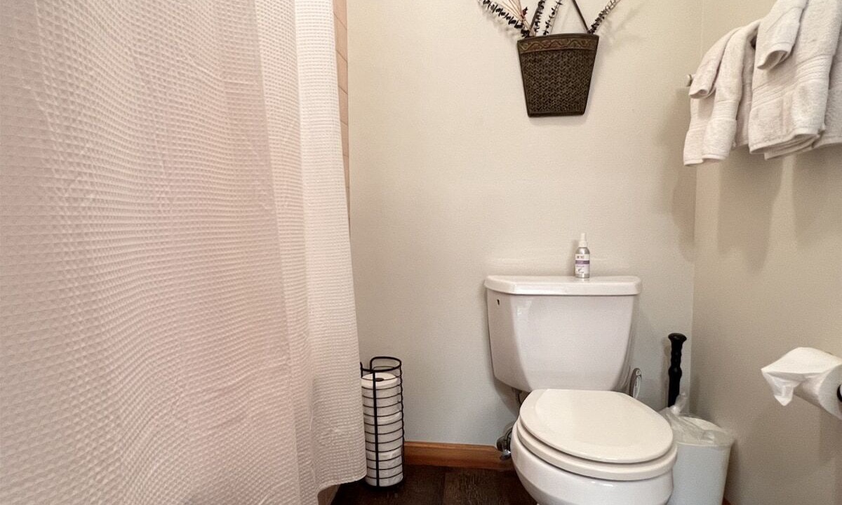 Photo of Bathroom in Whitefish
