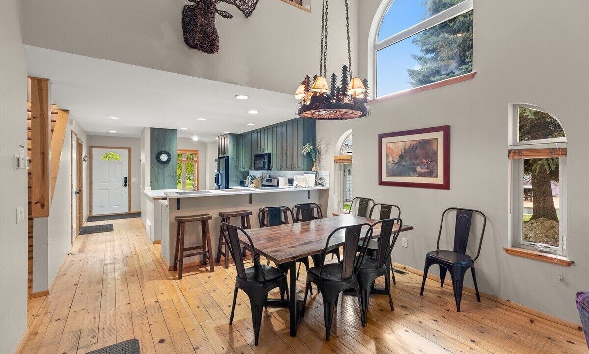 Photo of Bedroom in Whitefish