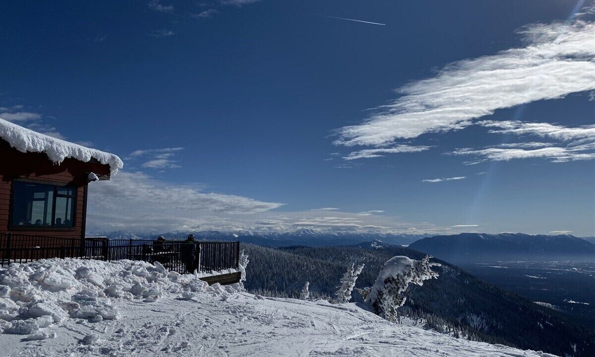 Photo of Others in Whitefish