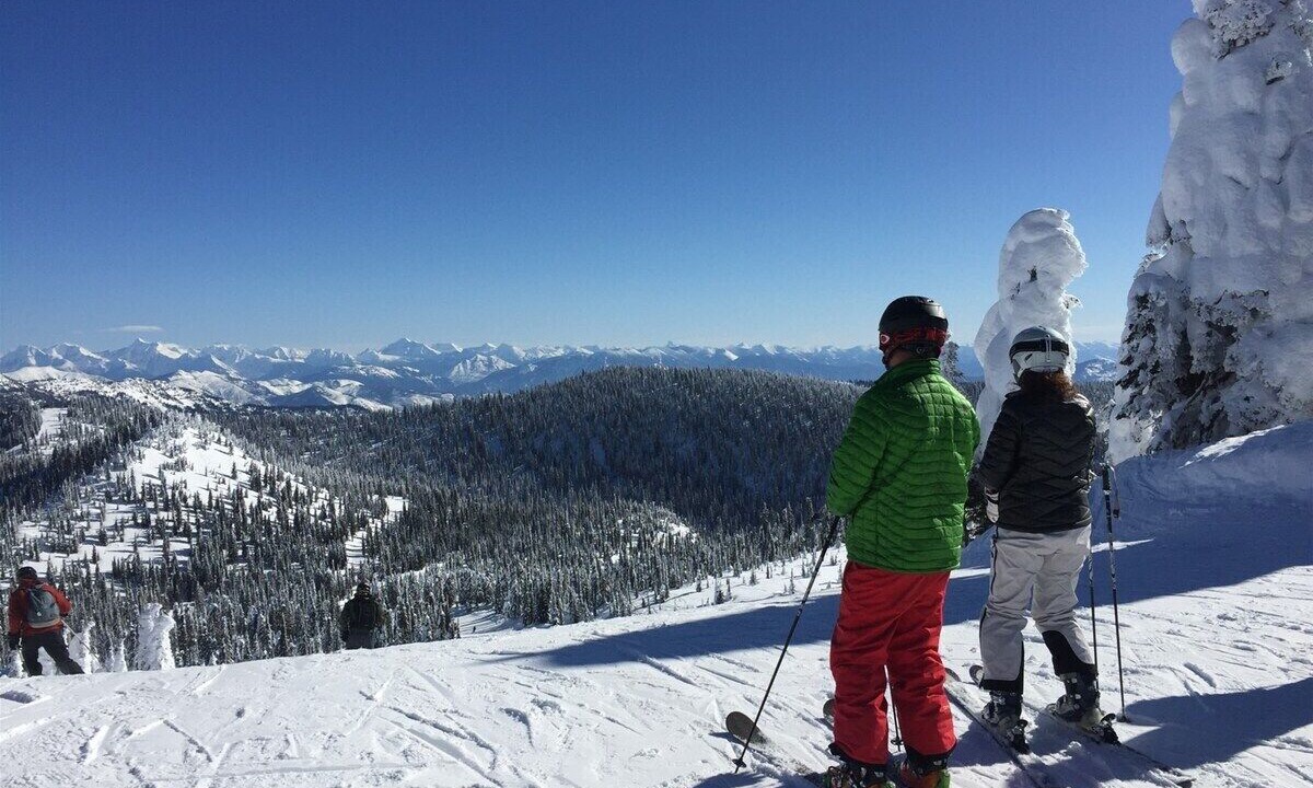 Photo of Others in Whitefish
