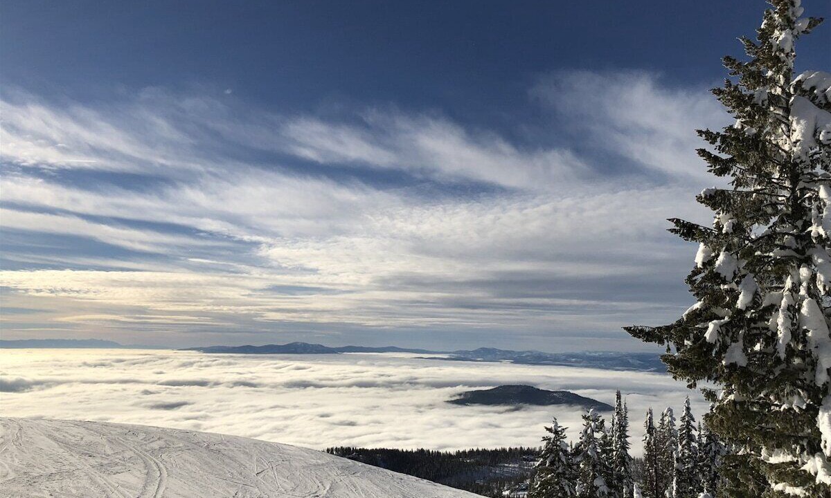 Photo of Others in Whitefish