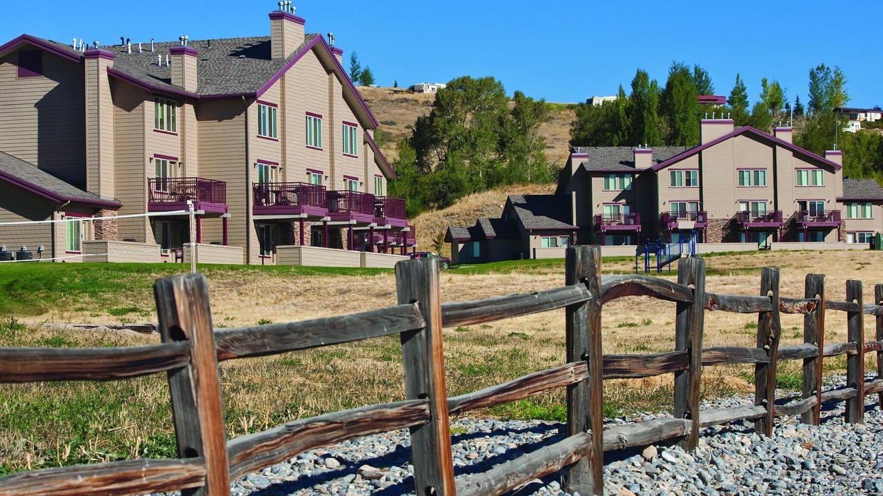 Photo of Outdoor in Harbor Village
