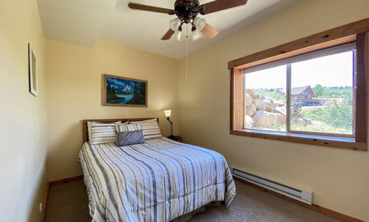 Photo of Bedroom in Sweetwater