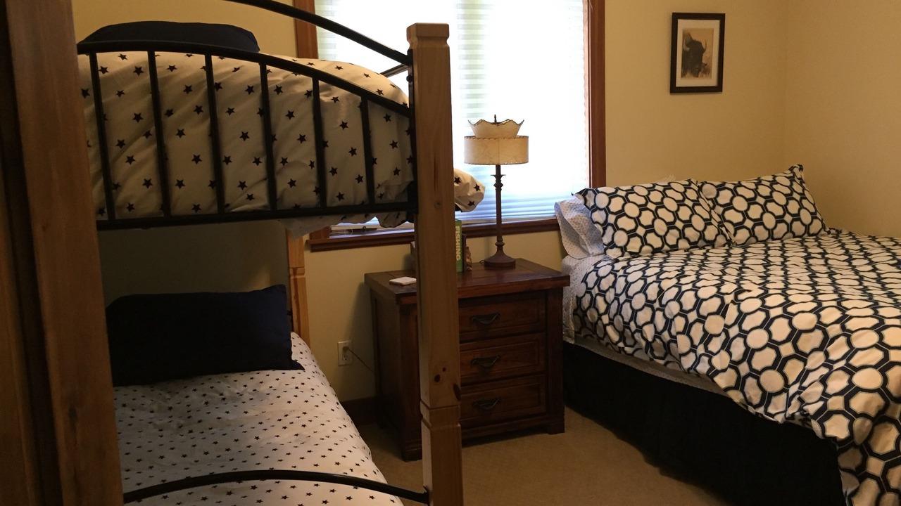 Photo of Bedroom in Finley Point