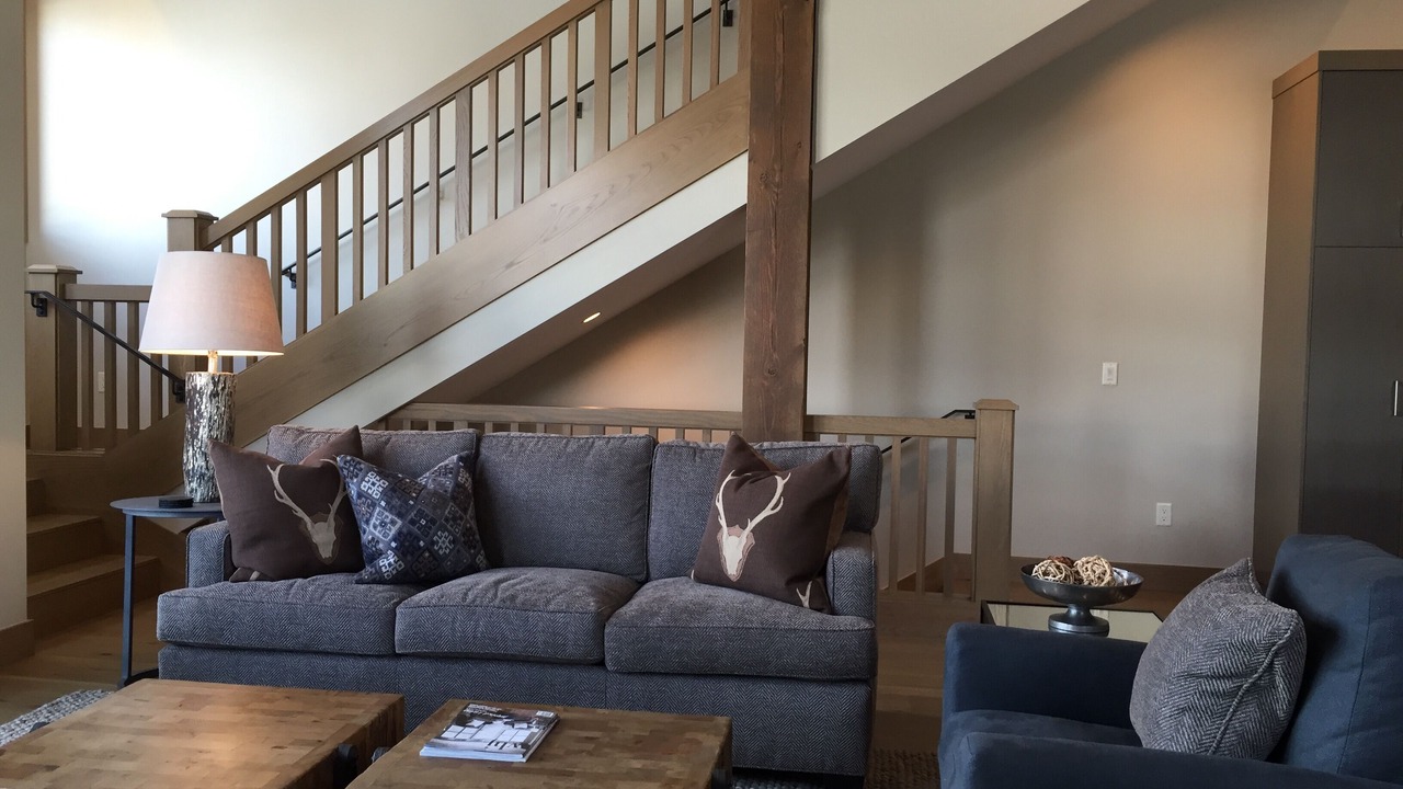 Photo of Livingroom in Sun Valley