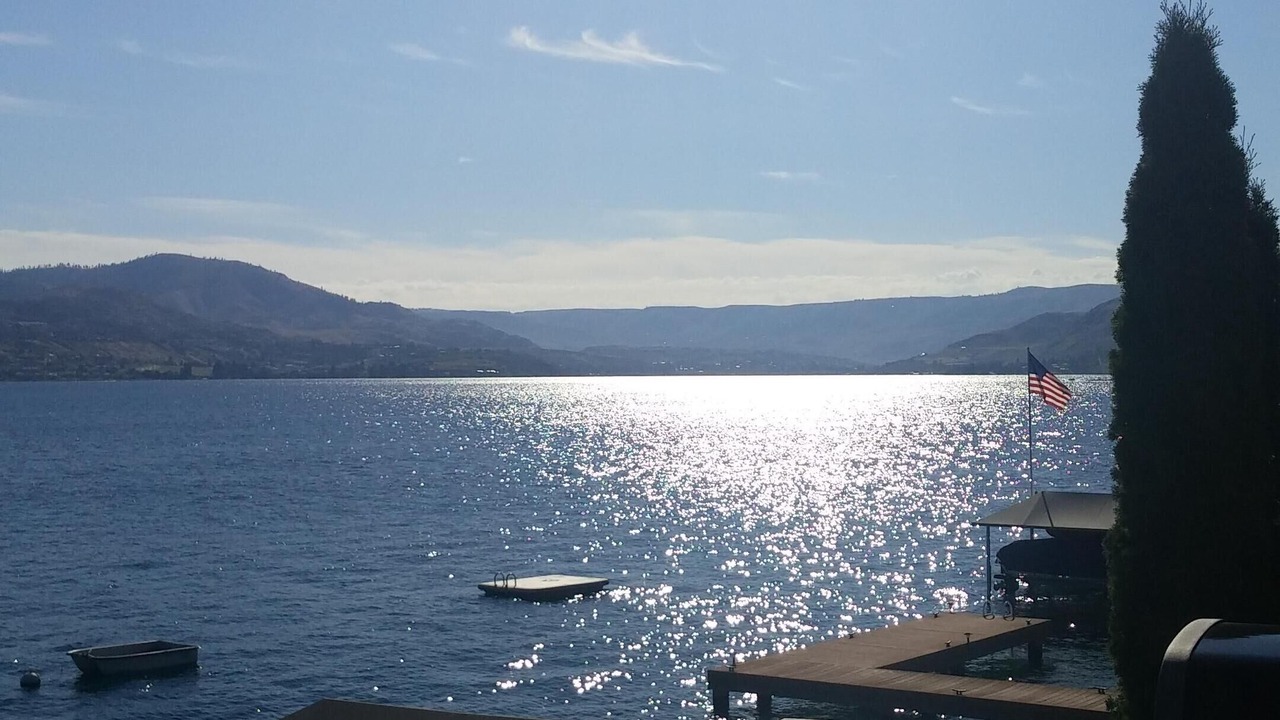 Photo of Outdoor in Chelan