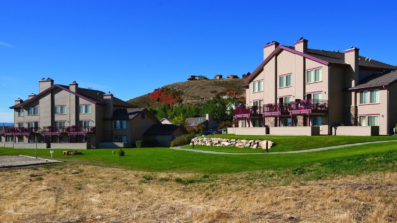 Photo of Outdoor in Harbor Village