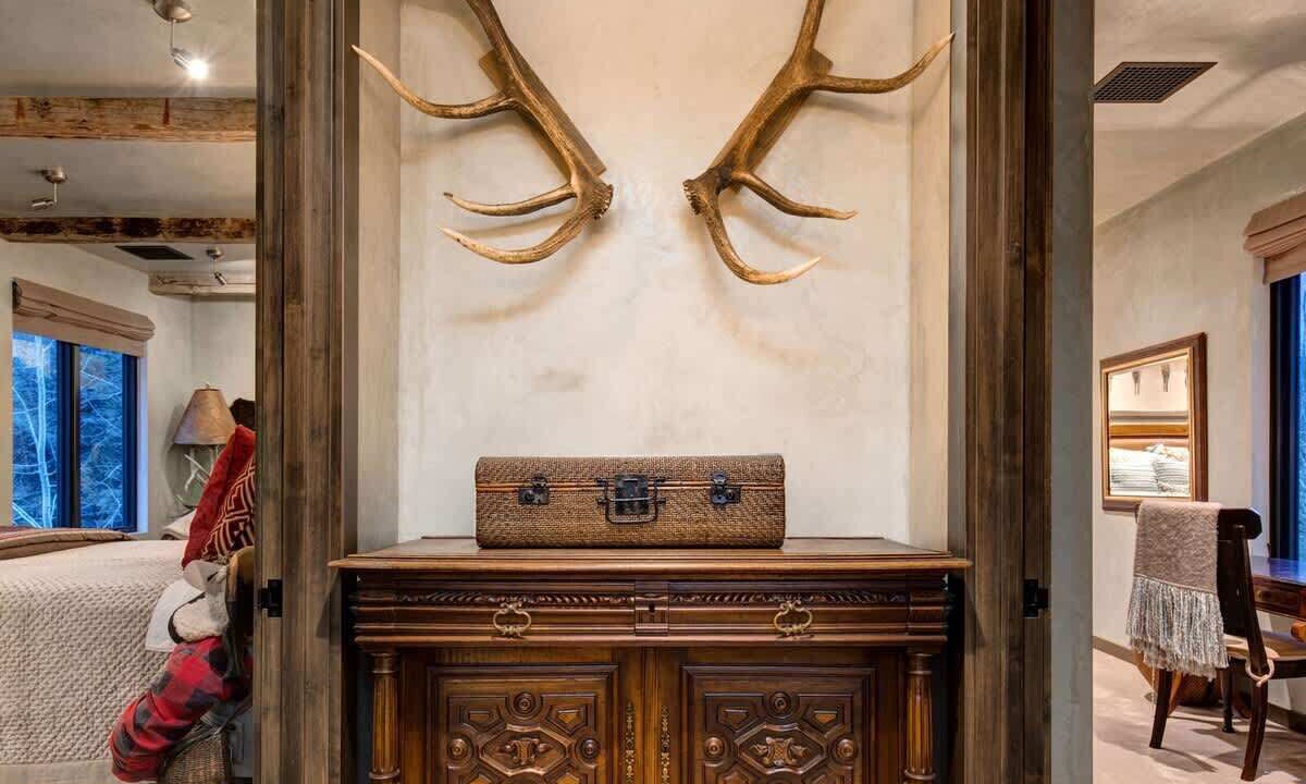 Photo of Bedroom in John Dodge