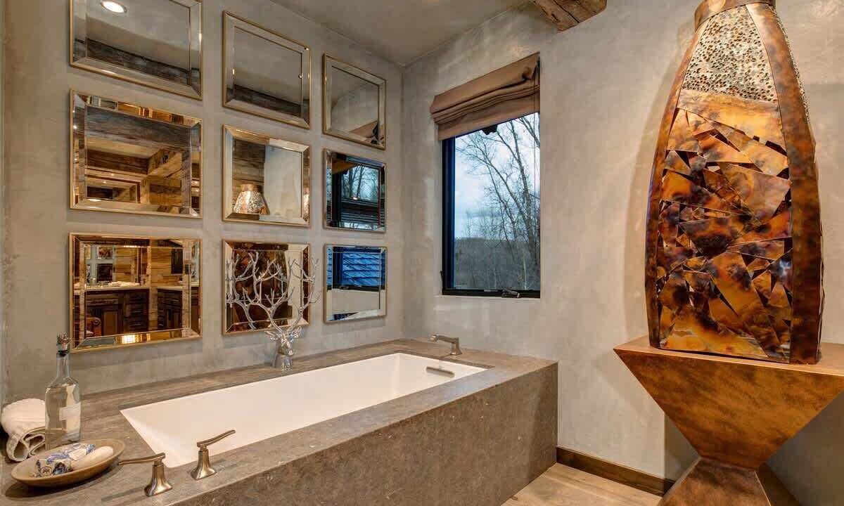 Photo of Bathroom in John Dodge