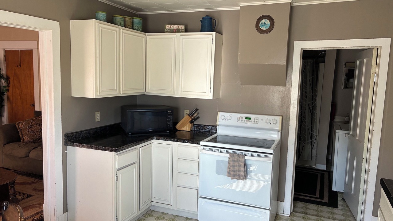 Photo of Kitchen in Fallon County