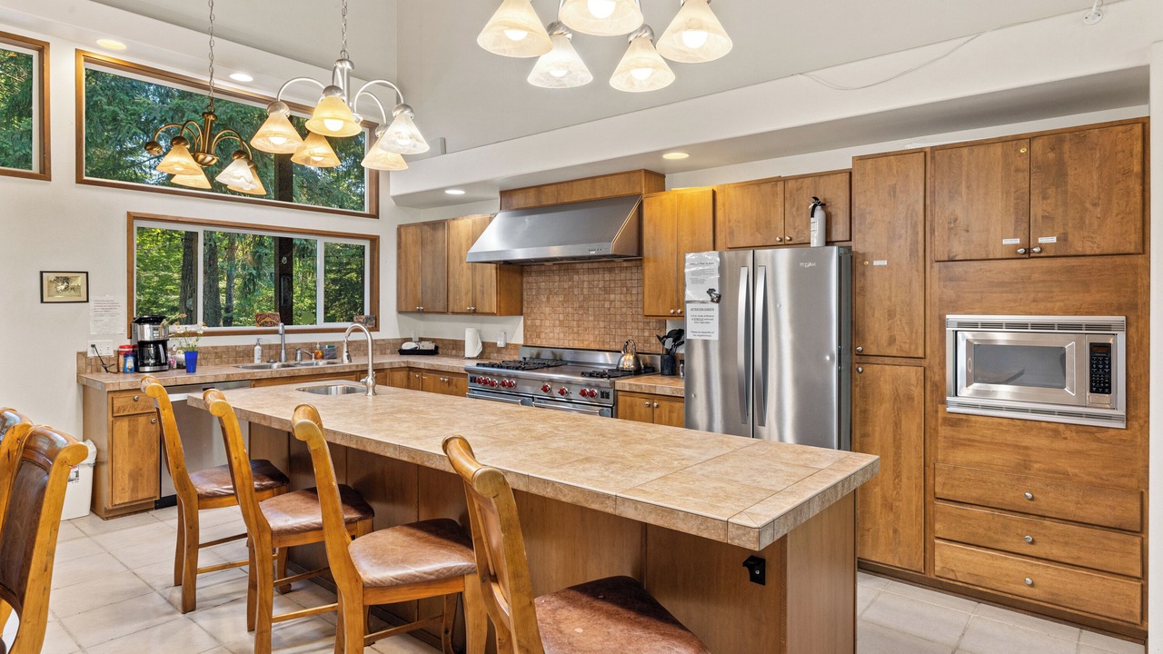 Photo of Kitchen in Easton