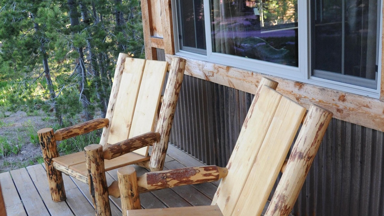 Photo of Outdoor in Lazy Acres