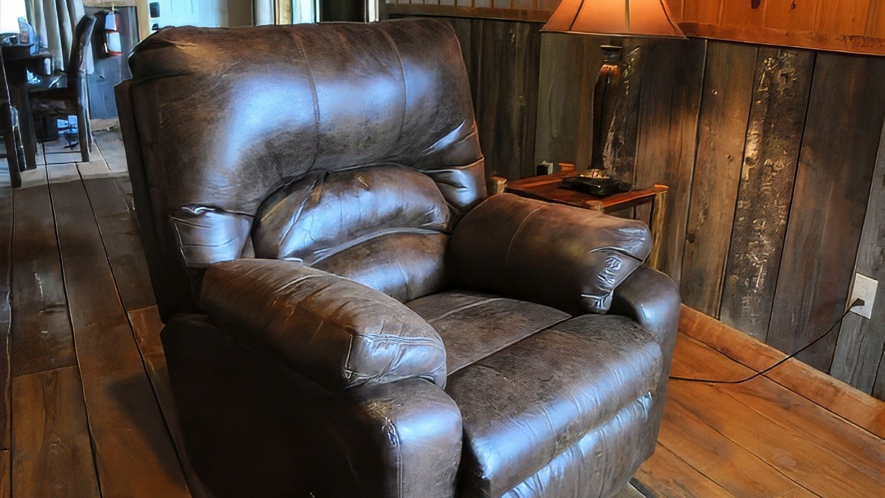 Photo of Bedroom in Lazy Acres