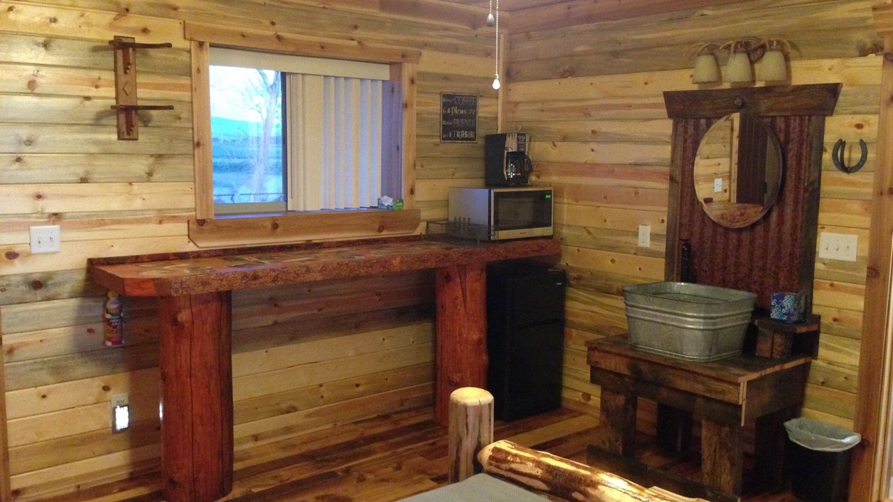 Photo of Bedroom in Lovell