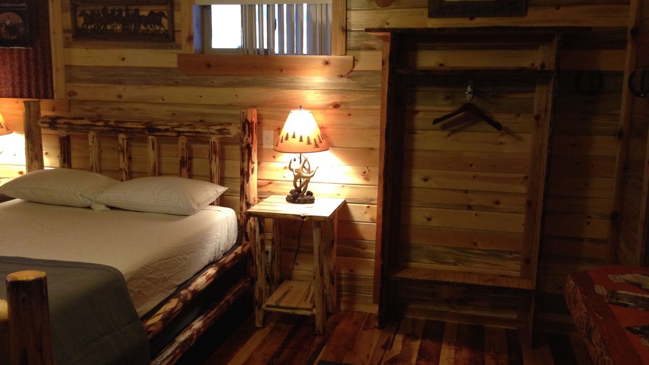 Photo of Bedroom in Lovell
