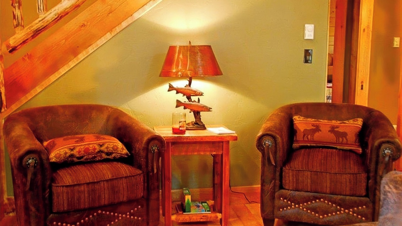 Photo of Bedroom in Lazy Acres