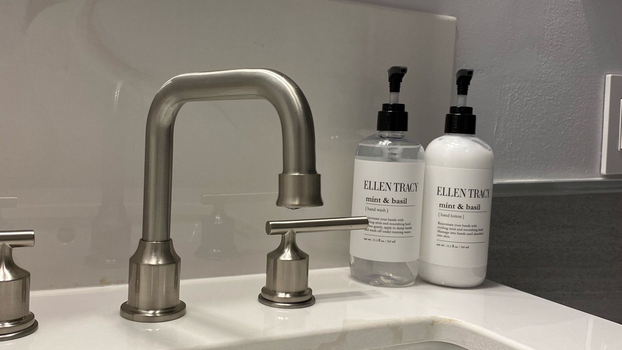 Photo of Bathroom in Burley