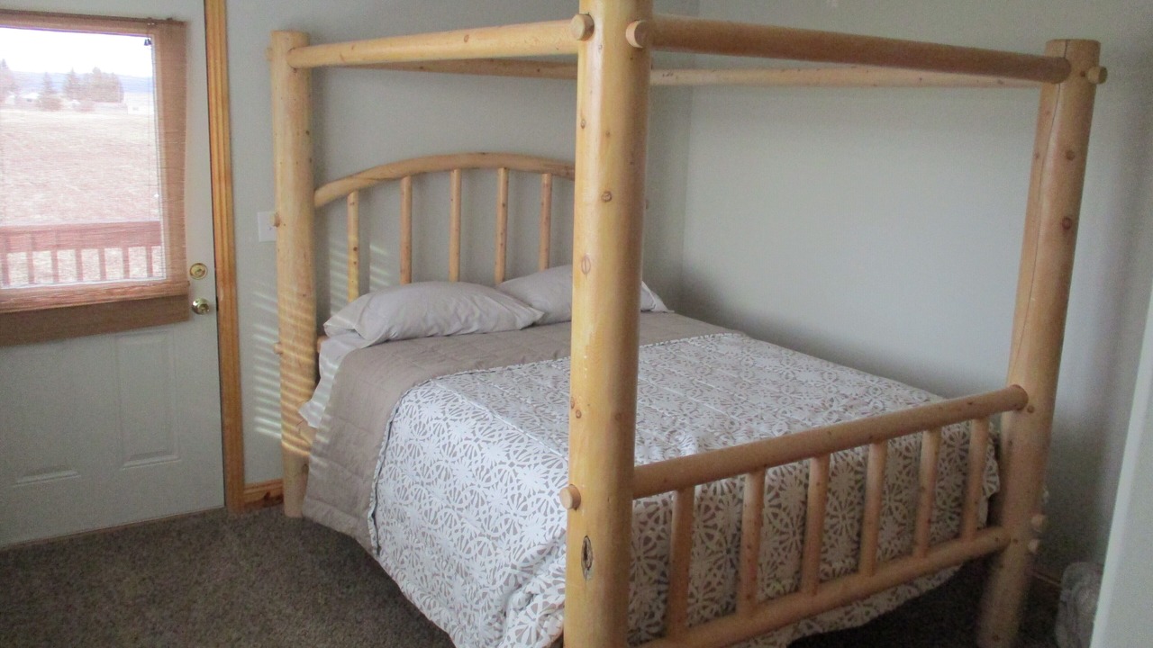 Photo of Bedroom in Ashton