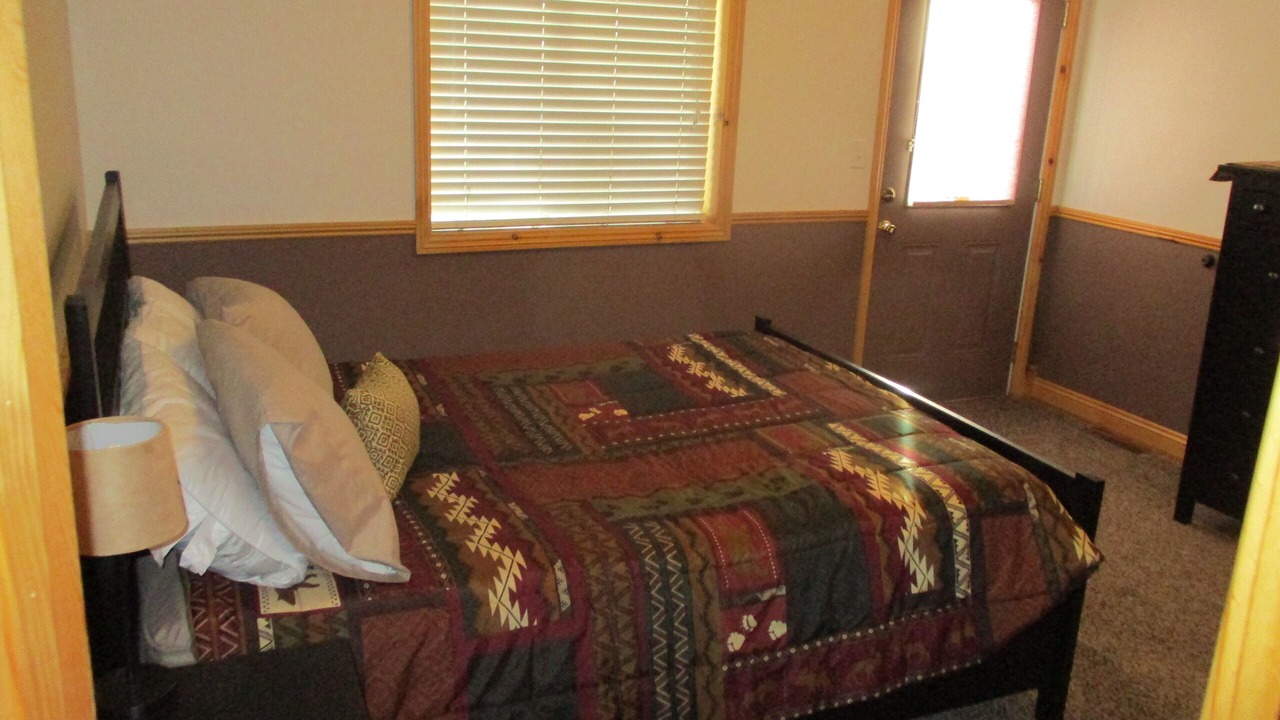 Photo of Bedroom in Ashton