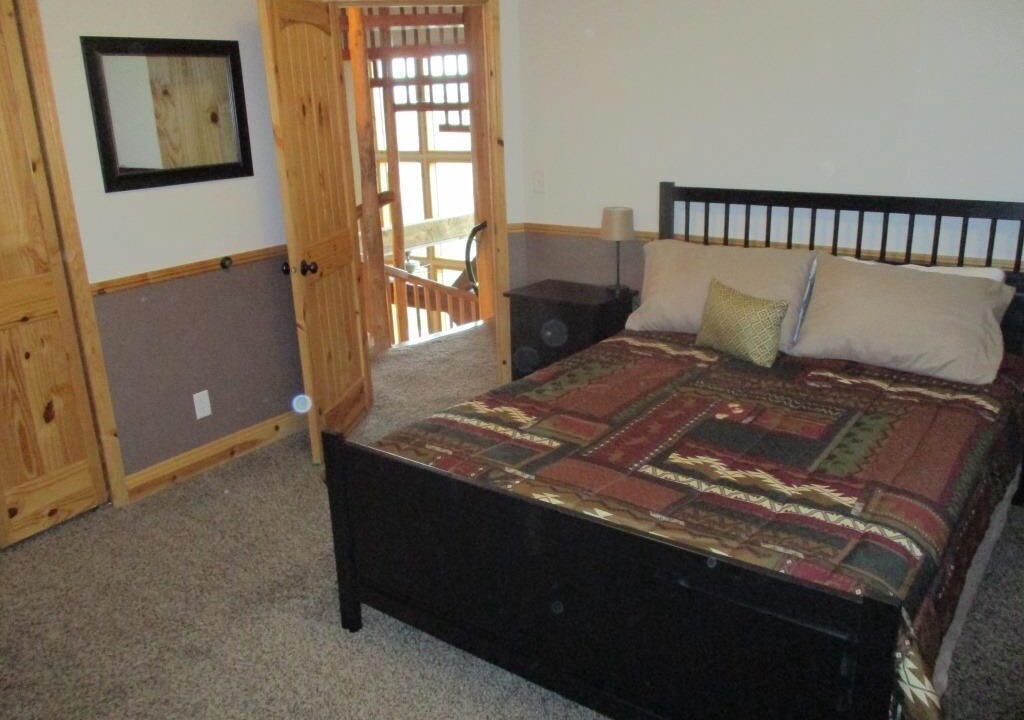 Photo of Bedroom in Ashton