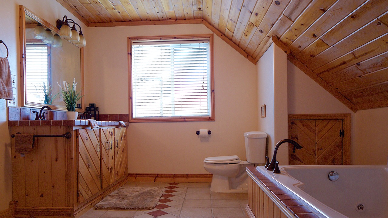 Photo of Bathroom in Ashton
