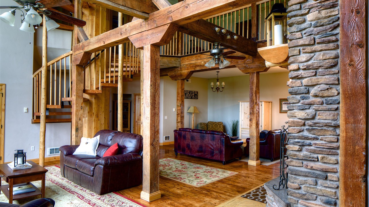 Photo of Livingroom in Ashton