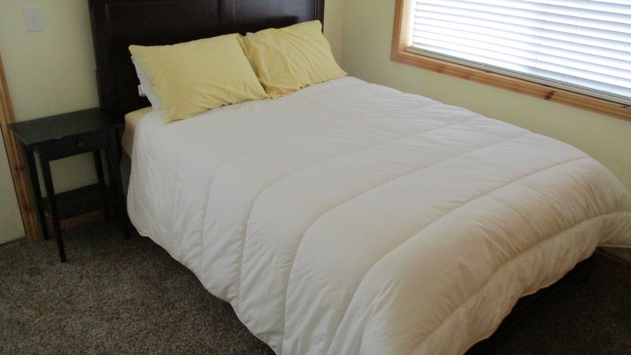 Photo of Bedroom in Ashton