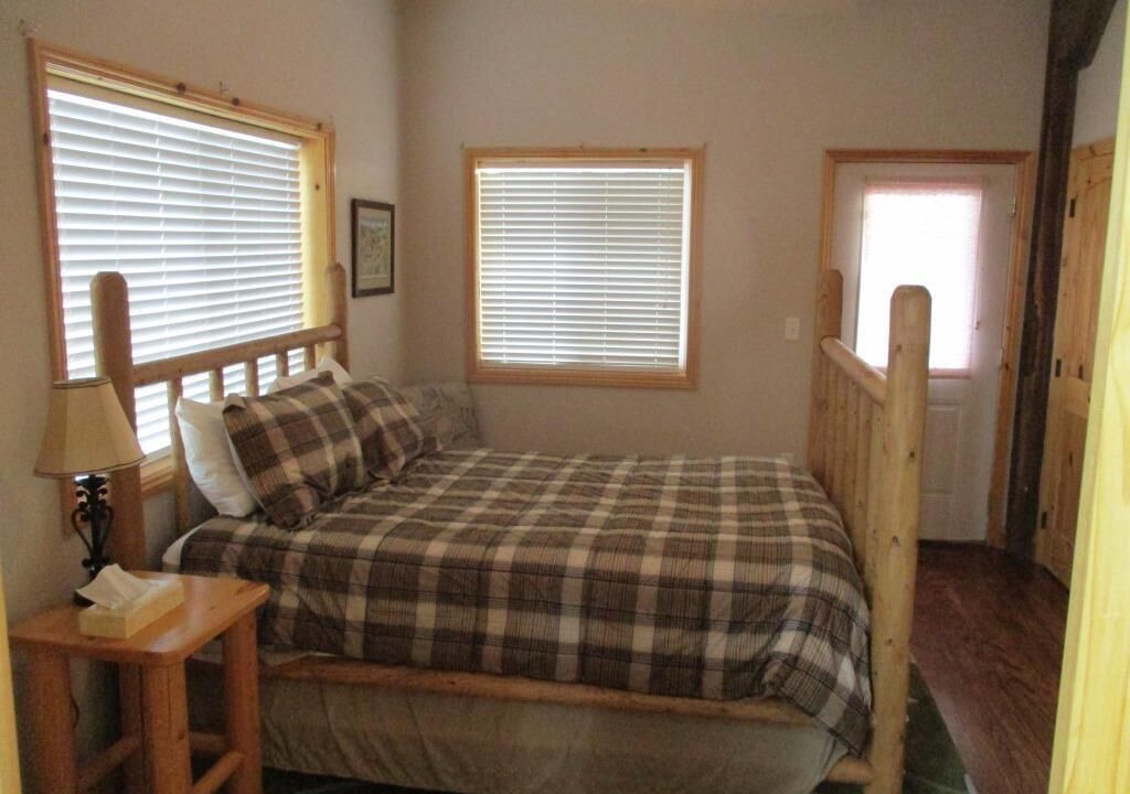 Photo of Bedroom in Ashton