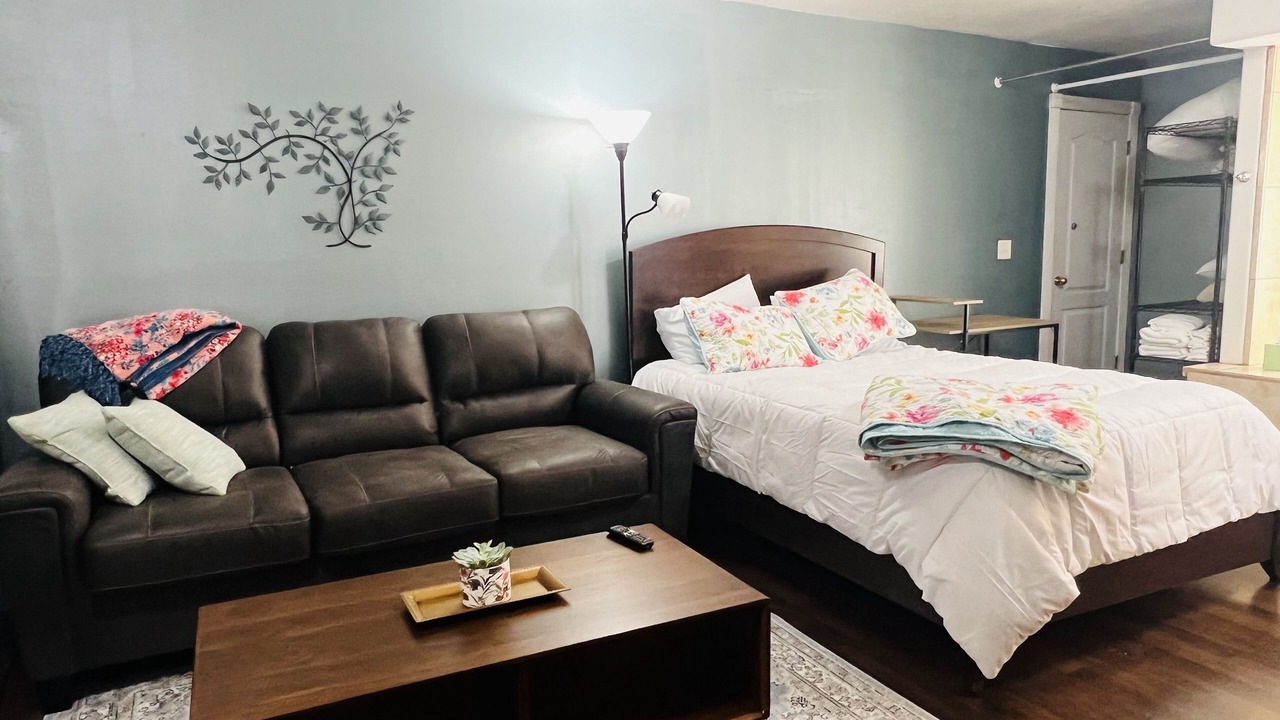 Photo of Bedroom in North Logan