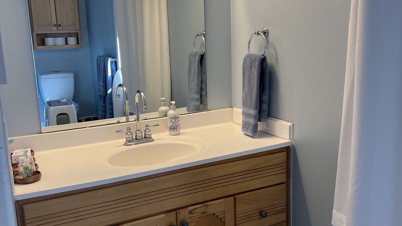 Photo of Bathroom in North Logan