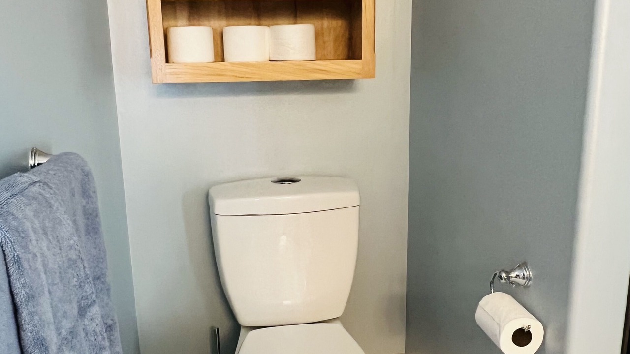 Photo of Bathroom in North Logan