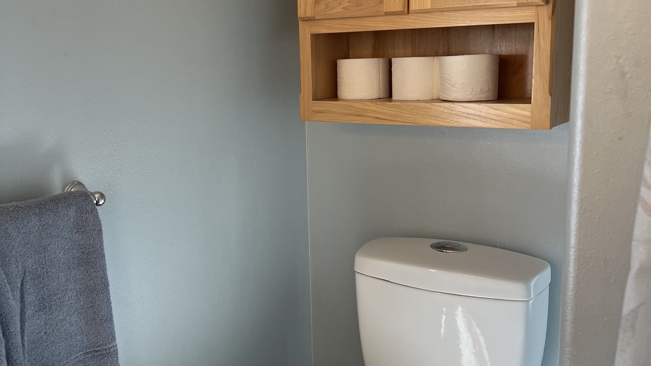 Photo of Bathroom in North Logan