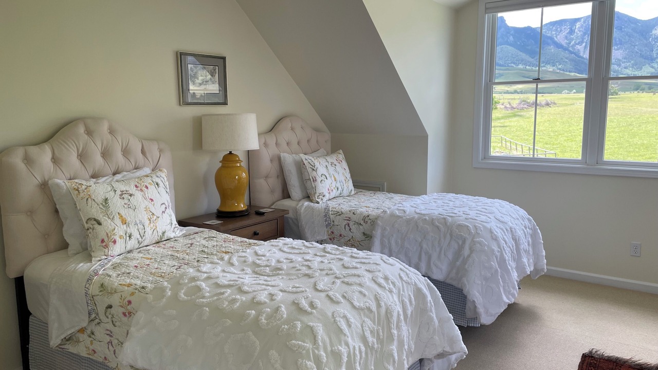 Photo of Bedroom in Story